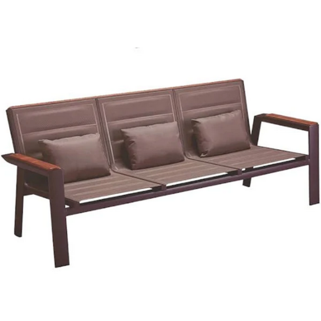 Higold Geneva Sofa - Latte - 203141-064