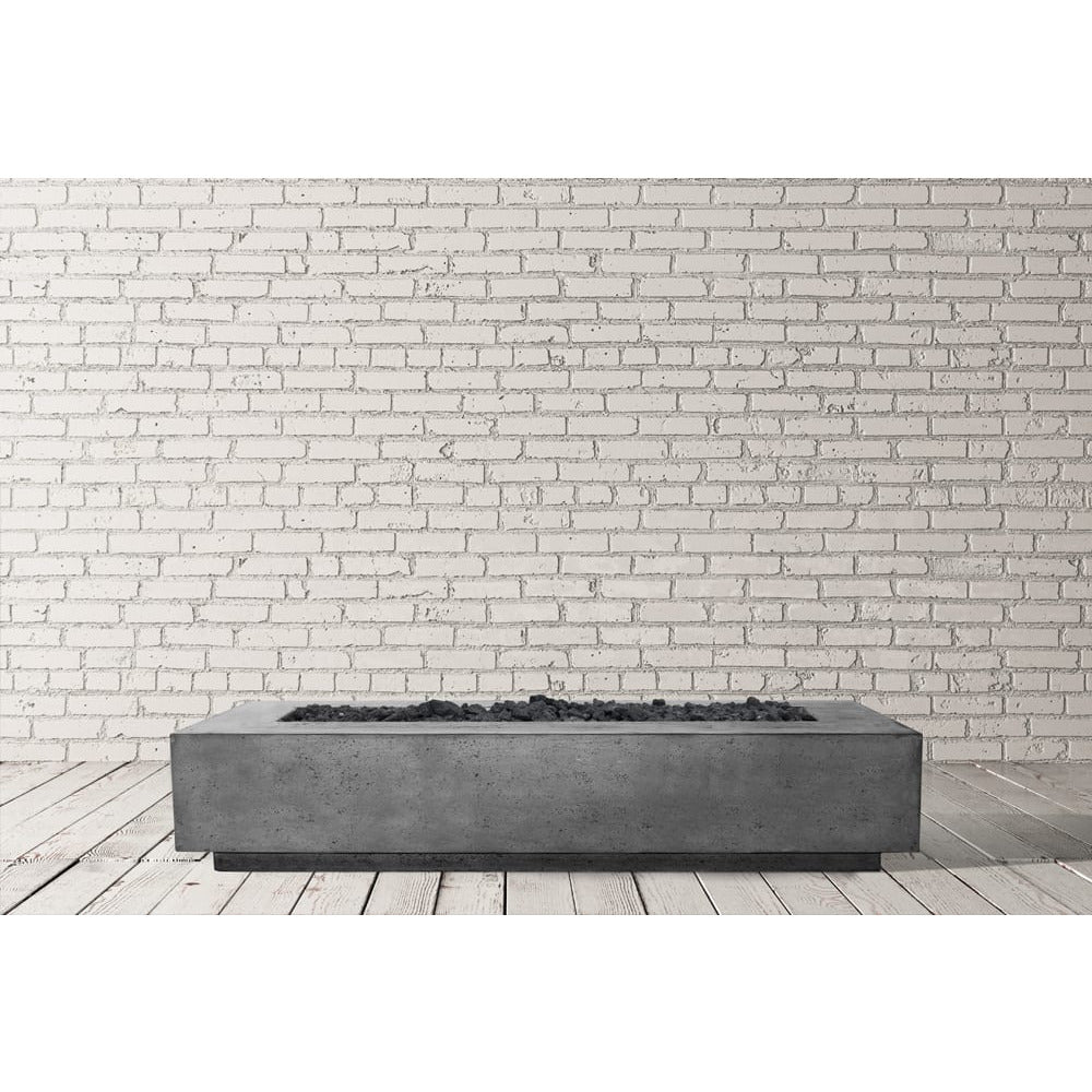 Prism Hardscapes - Tavola 6 - Fire Table - PH-415