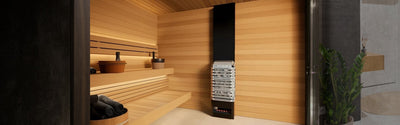 Saunum Heaters
