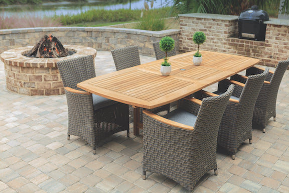 Patio Furniture