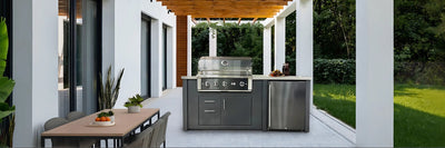 Wildfire Outdoor Living