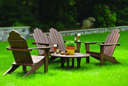 Seaside Casual Adirondack Classic Chair - 010