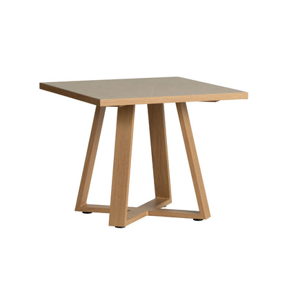 Lloyd Flanders Pursuit 24" Square End Table 452043