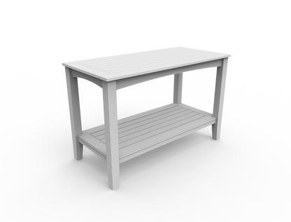 Seaside Casual Windsor Buffet Table Large - 095