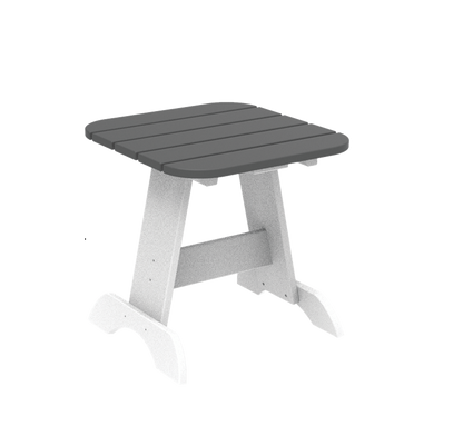 Seaside Casual Adirondack End Table - 029