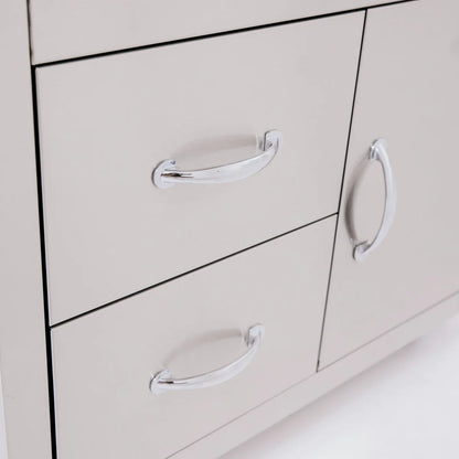 Summerset Deluxe Cart for 32-Inch TRL Gas Grills (Cart Only) - CART-TRL32-DC