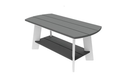 Seaside Casual Adirondack Coffee Table - 030
