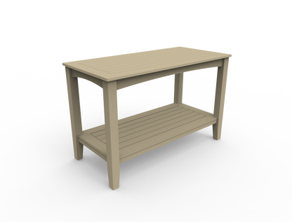 Seaside Casual Windsor Buffet Table Large - 095