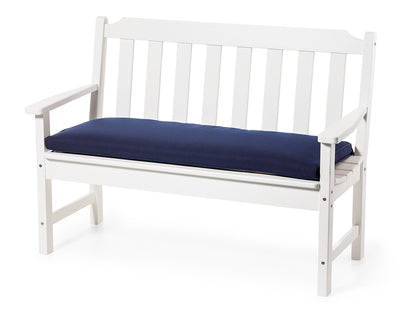 Seaside Casual Newport 4 ft. Bench - 037