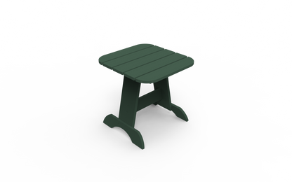 Seaside Casual Adirondack End Table - 029