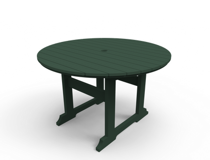 Seaside Casual Salem Dining Table 48 in. - 042