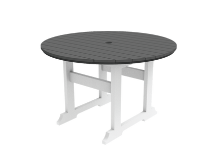 Seaside Casual Salem Dining Table 48 in. - 042