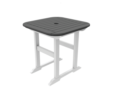 Seaside Casual Portsmouth Dining Table 30” x 30” - 055