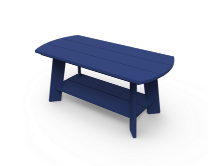 Seaside Casual Adirondack Coffee Table - 030