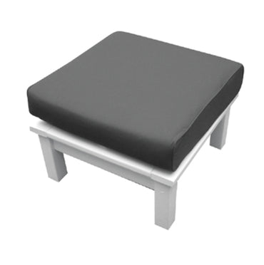 Seaside Casual Nantucket Ottoman - 094