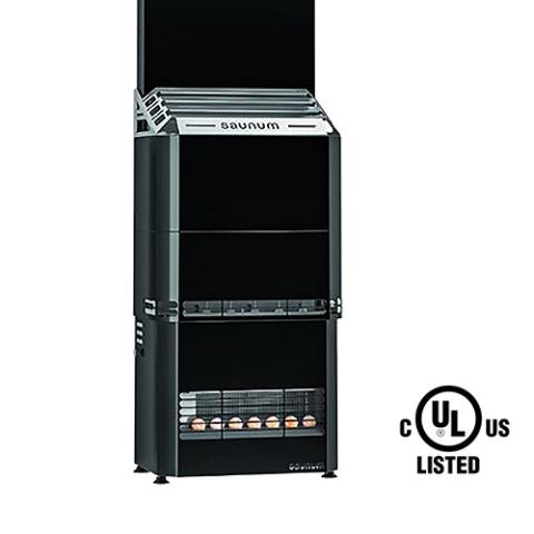 Saunum Air 7 Sauna Heater - 4745090017847