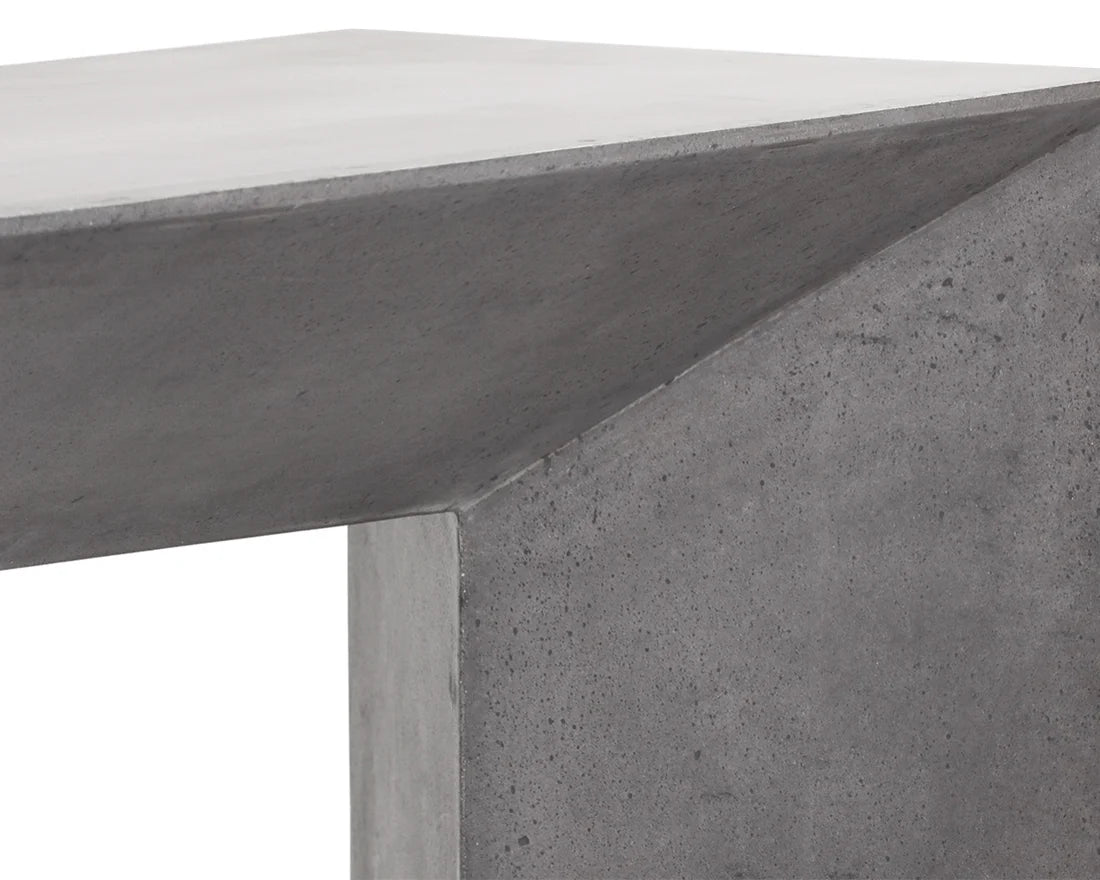 SUNPAN Nomad Console Table