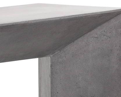 SUNPAN Nomad Console Table