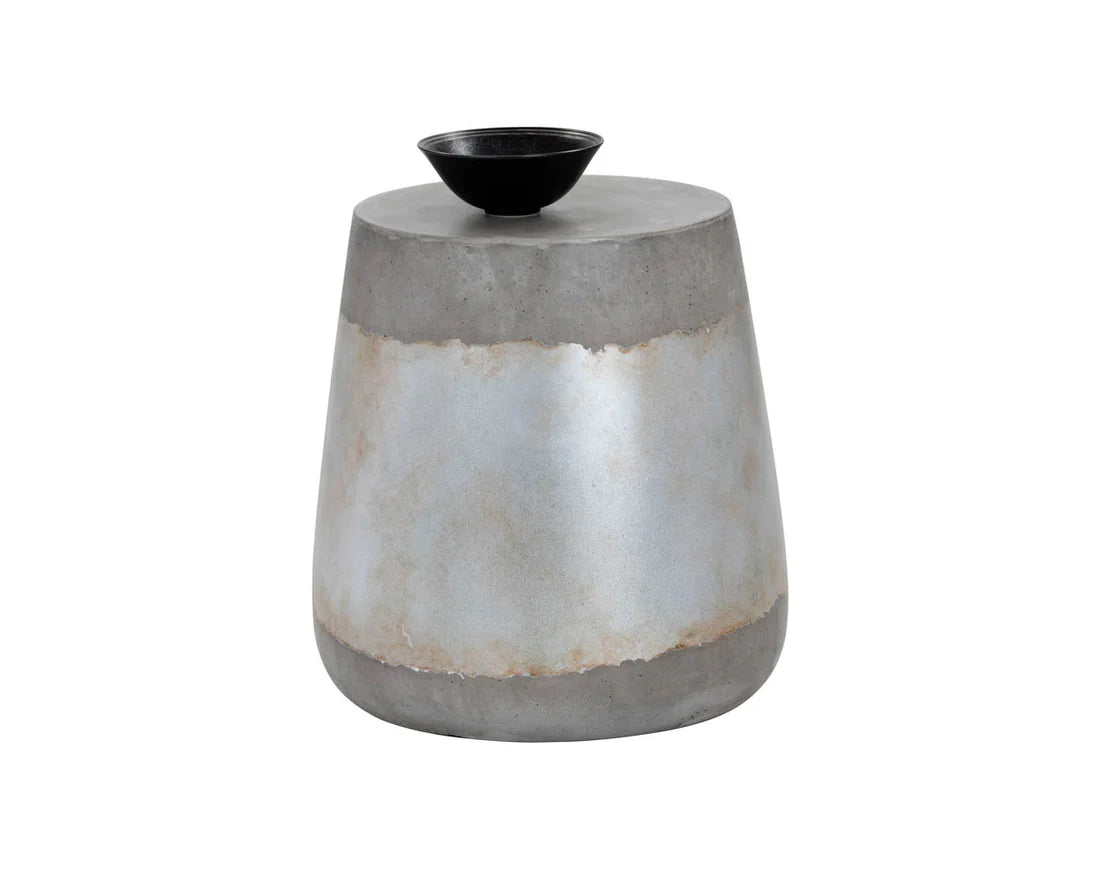 SUNPAN Aries End Table