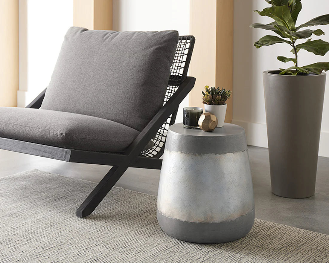 SUNPAN Aries End Table