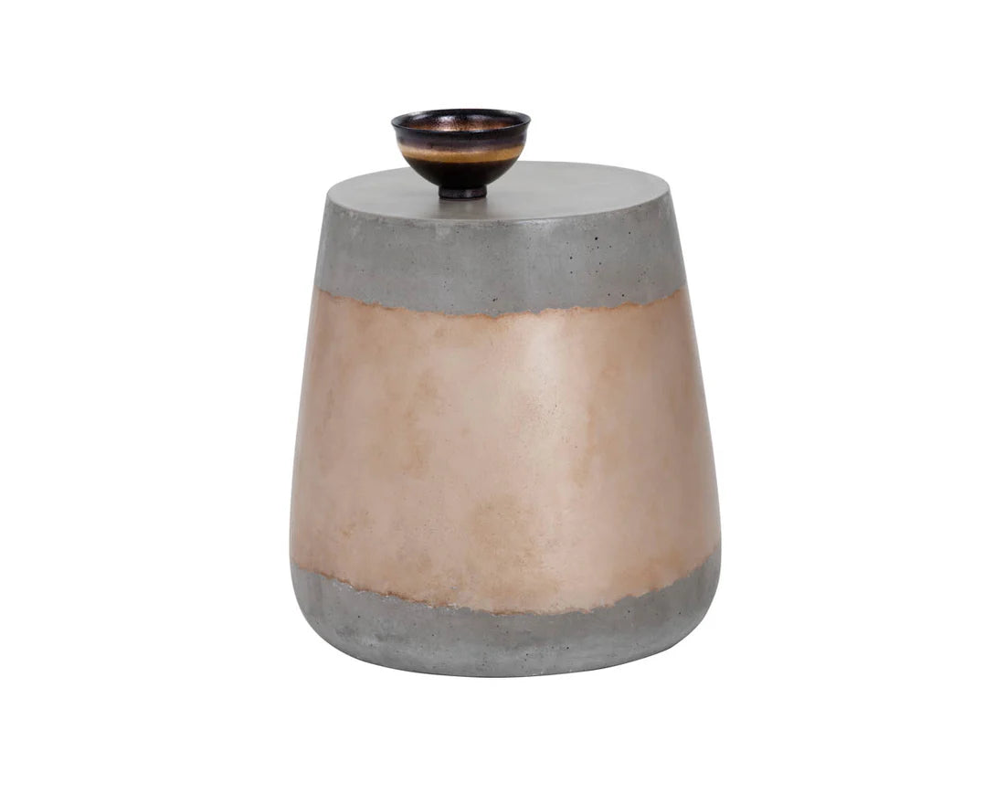 SUNPAN Aries End Table