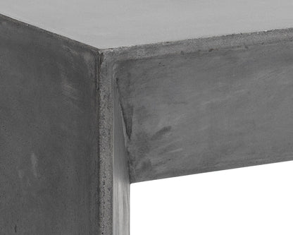 SUNPAN Nomad Coffee Table