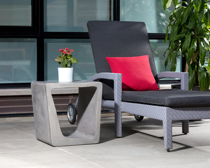 SUNPAN Darwin End Table