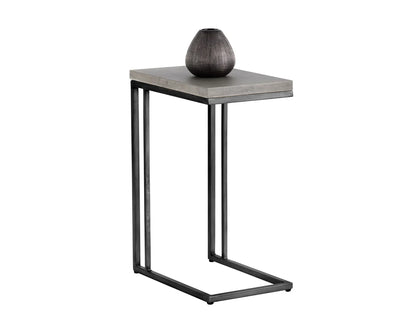 SUNPAN Sawyer End Table