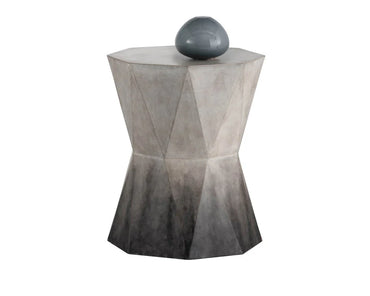 SUNPAN Prism End Table