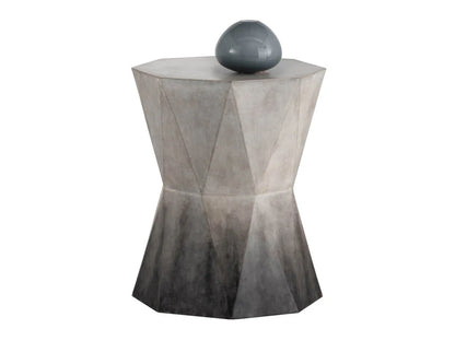 SUNPAN Prism End Table