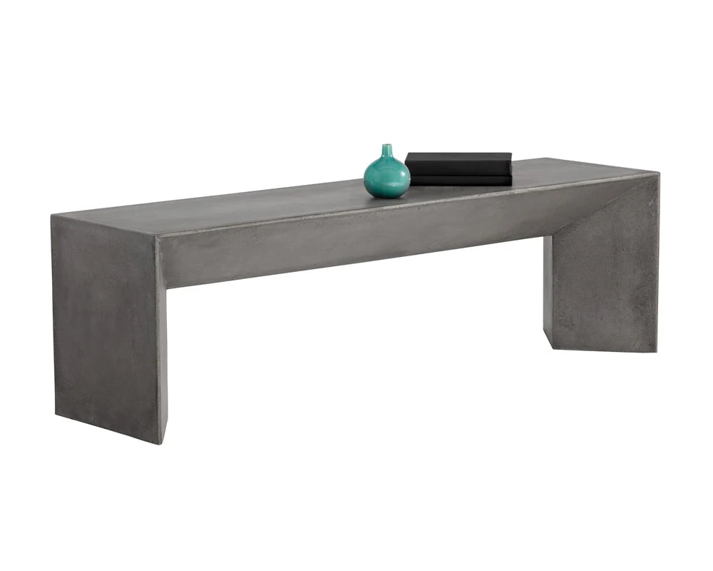 SUNPAN Nomad Bench