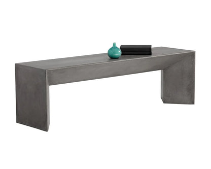 SUNPAN Nomad Bench