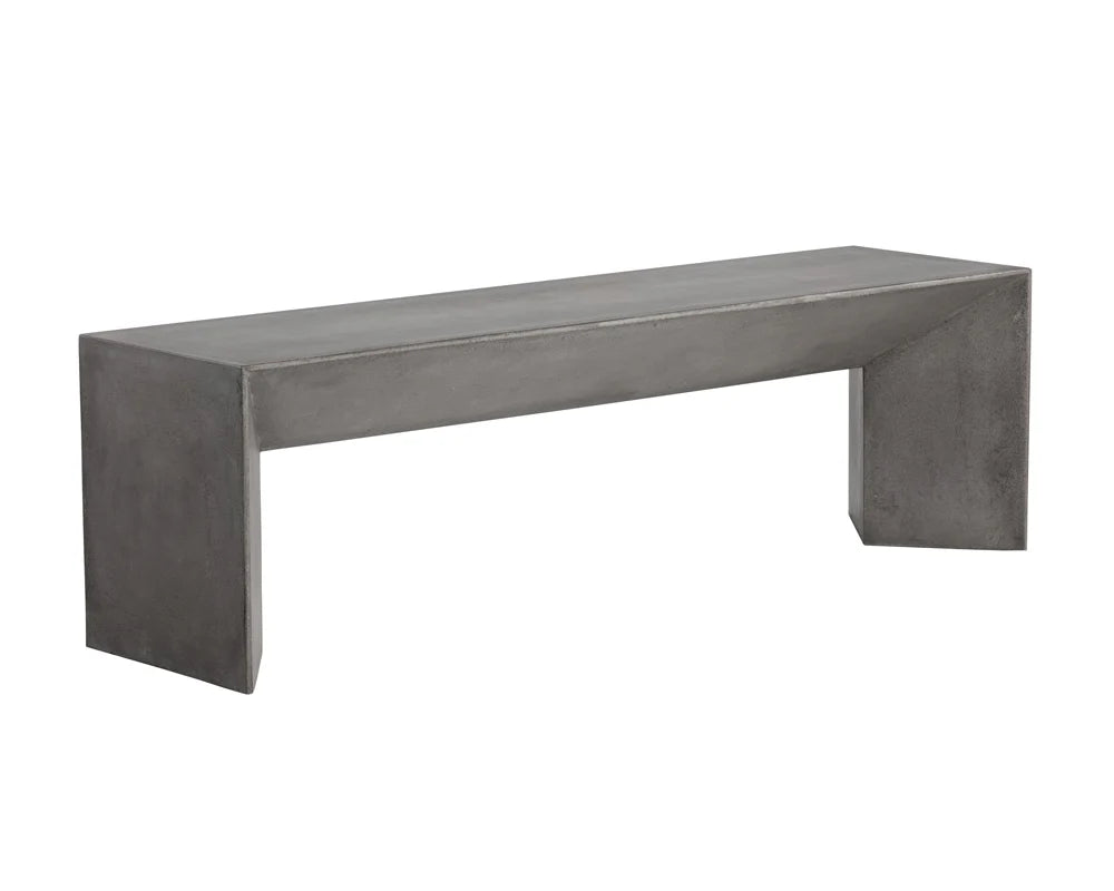 SUNPAN Nomad Bench