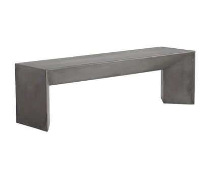 SUNPAN Nomad Bench