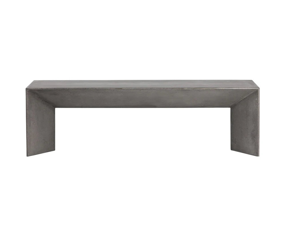 SUNPAN Nomad Bench