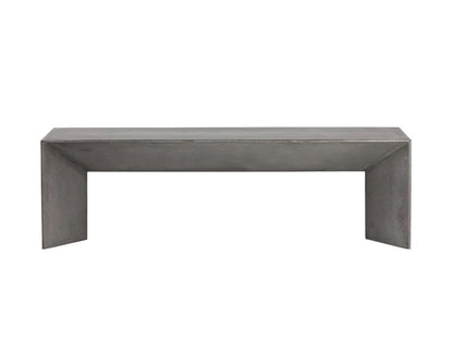 SUNPAN Nomad Bench