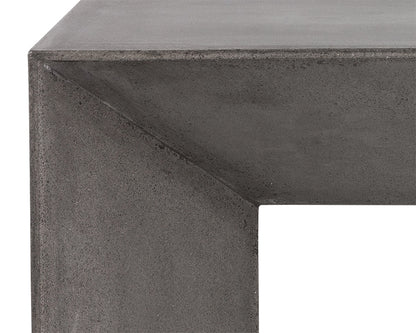 SUNPAN Nomad Bench
