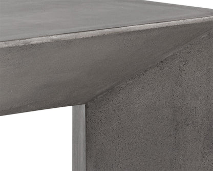 SUNPAN Nomad Bench
