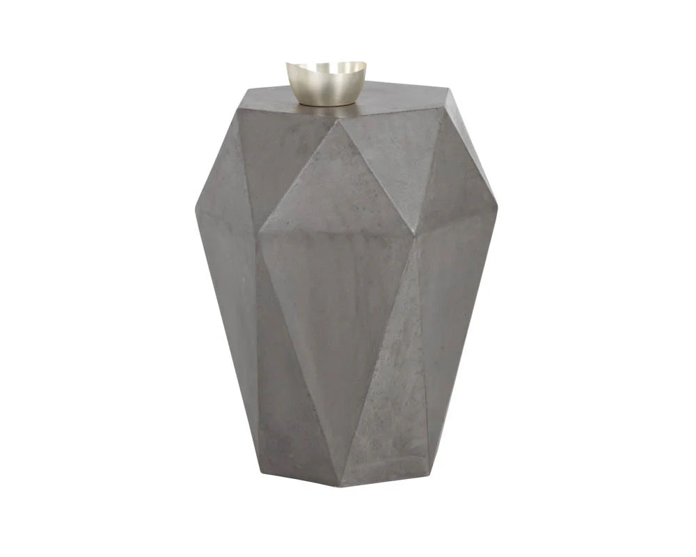 SUNPAN Constance End Table
