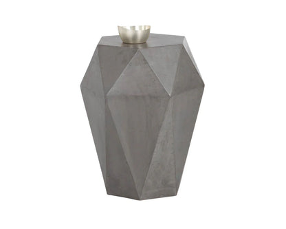 SUNPAN Constance End Table