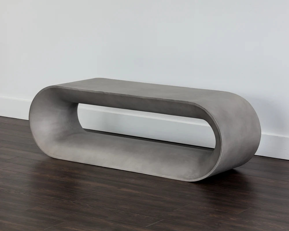 SUNPAN Capsule Bench