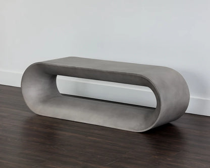 SUNPAN Capsule Bench