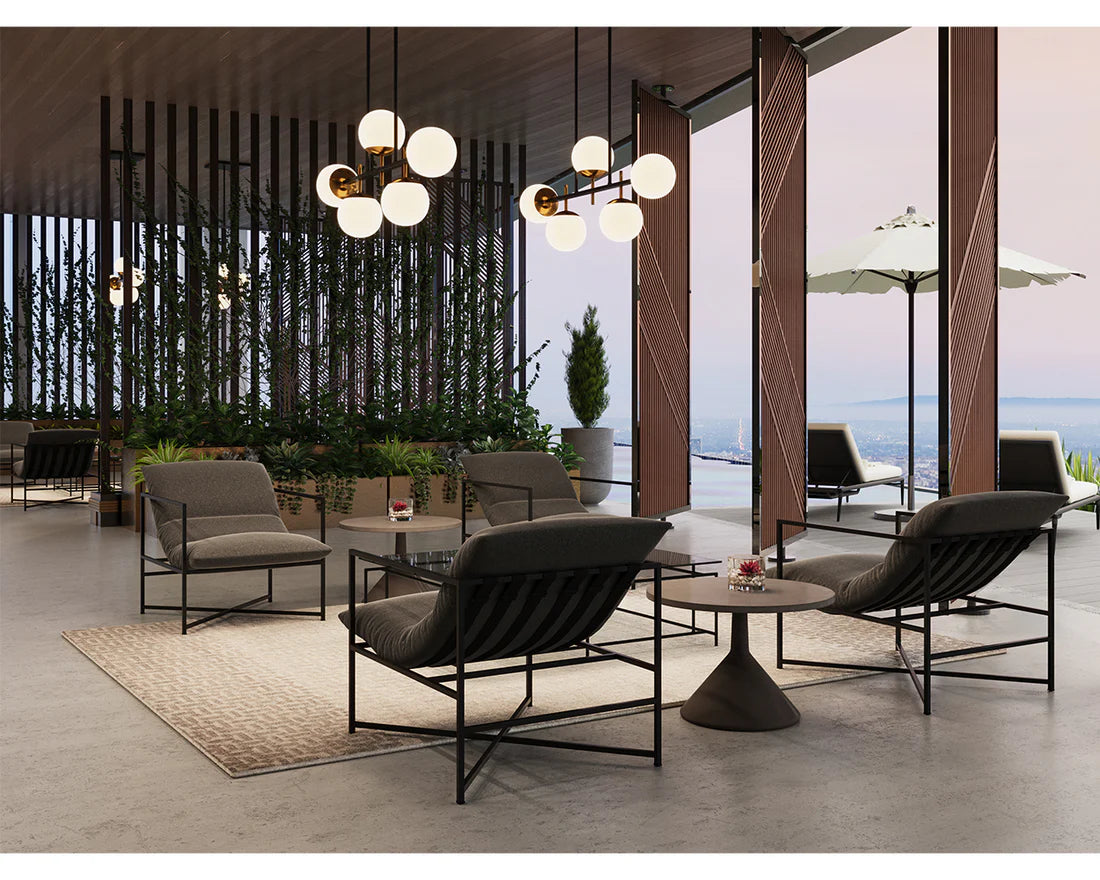 SUNPAN Adonis Coffee Table