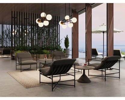 SUNPAN Adonis Coffee Table