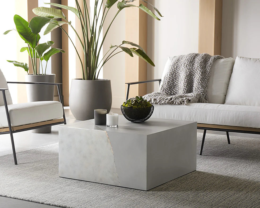 SUNPAN Kyson Coffee Table