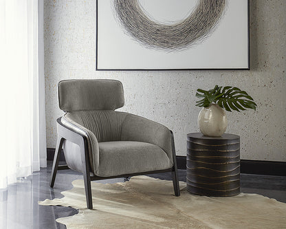 SUNPAN Corey End Table