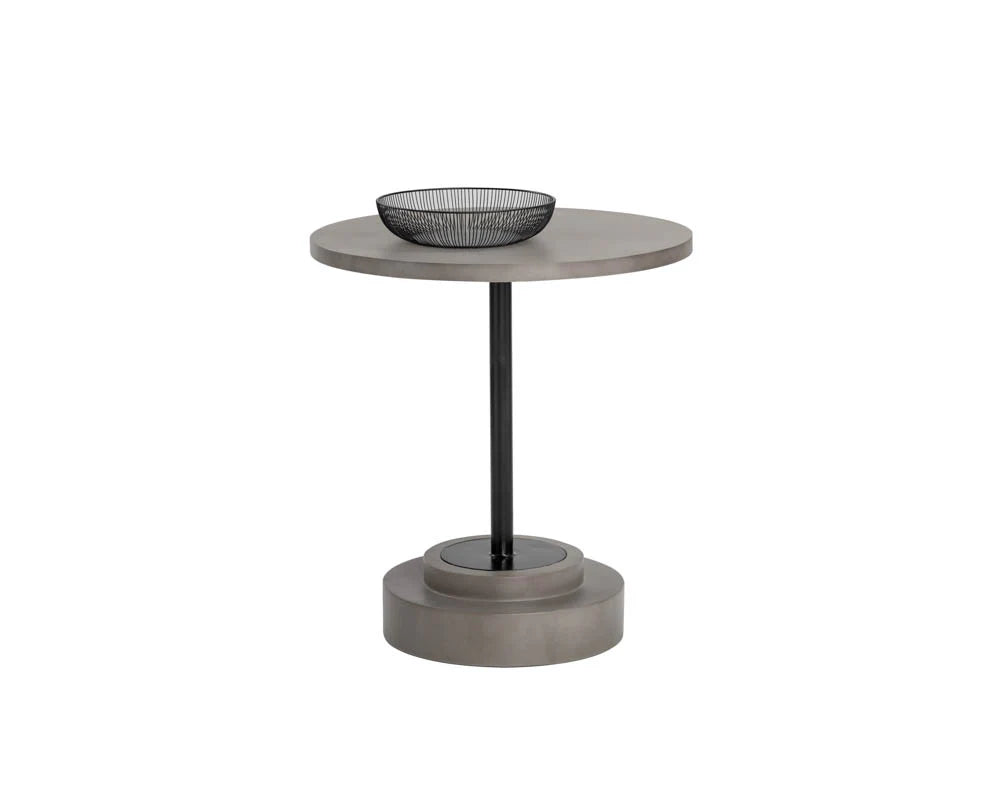 SUNPAN Marlowe Bistro Table – 27.5"