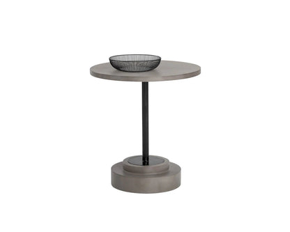 SUNPAN Marlowe Bistro Table – 27.5"
