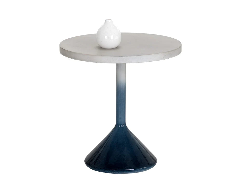 SUNPAN Laszilo End Table