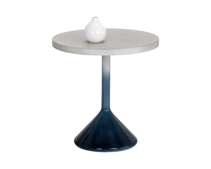 SUNPAN Laszilo End Table